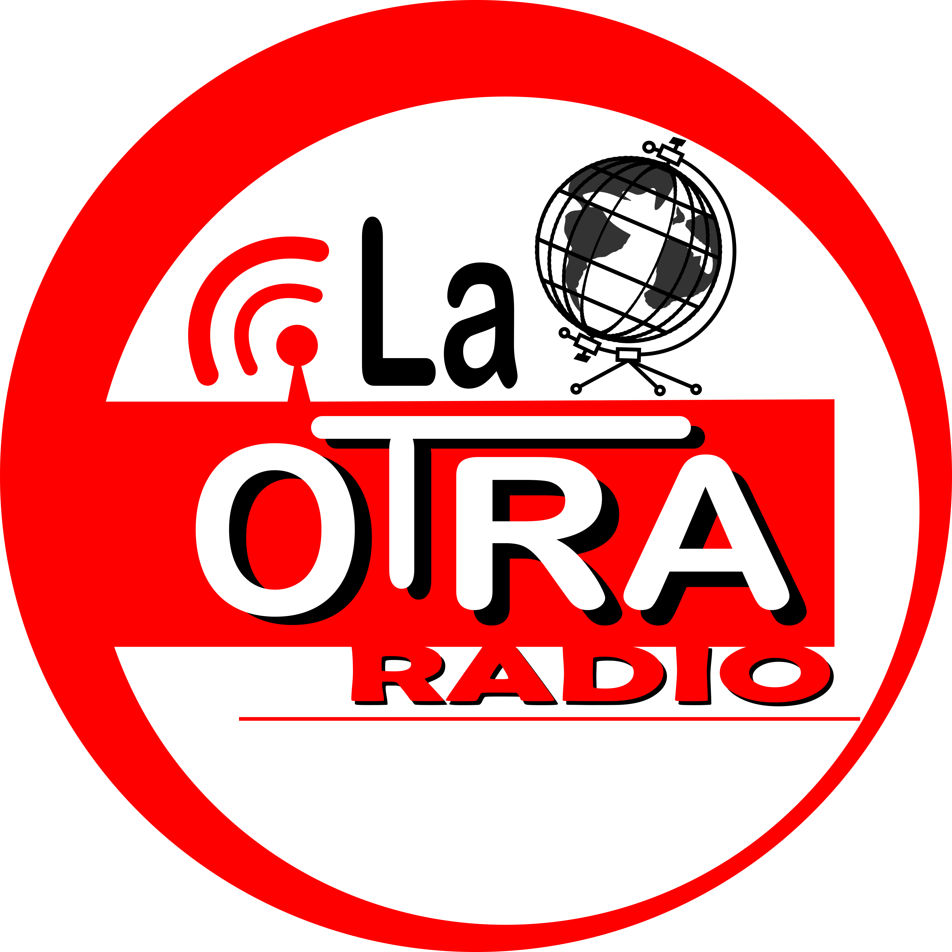 Site logo
